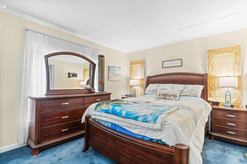 Welcome to life in the 55+ Waterway View Community in North - photo 13