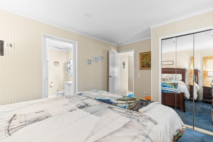Welcome to life in the 55+ Waterway View Community in North - photo 14