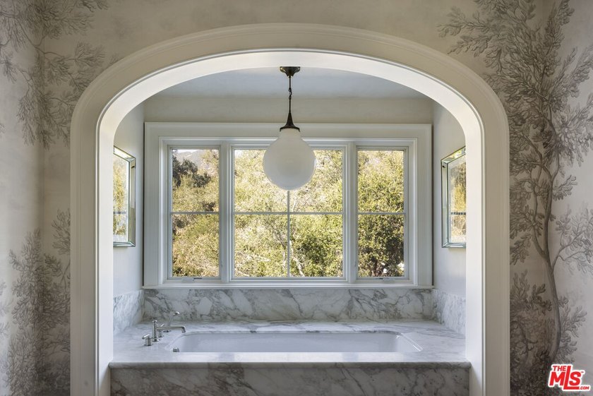Nestled along prestigious Picacho Lane, this newly renovated - photo 17
