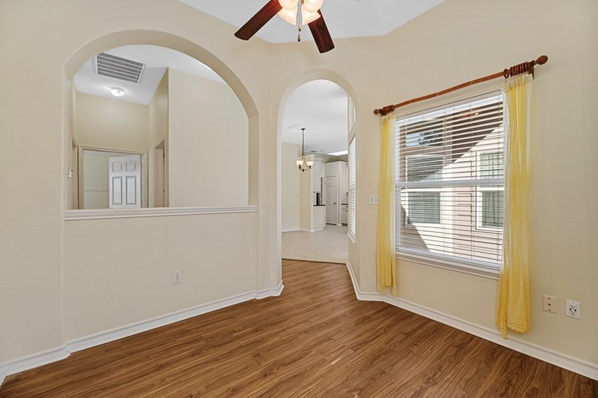 Two Bedroom PLUS a Study! Pristine home and a wonderful floor - photo 17