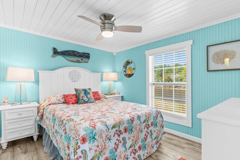Welcome to life in the 55+ Waterway View Community in North - photo 20