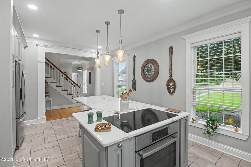Beautiful Two-Story Home on a Quiet Cul-de-Sac in Diamondhead! - photo 10