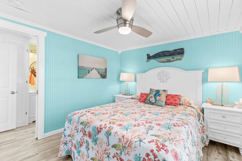 Welcome to life in the 55+ Waterway View Community in North - photo 21