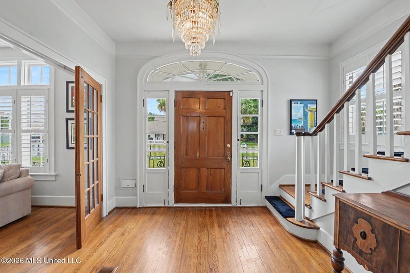 This is a special property where historic character and modern - photo 6