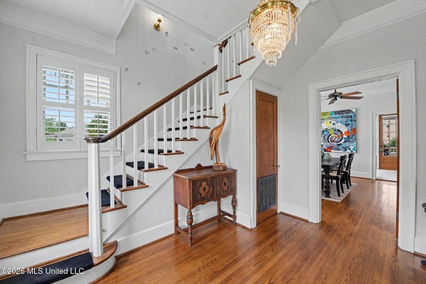 This is a special property where historic character and modern - photo 7