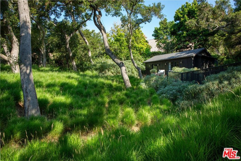 Nestled along prestigious Picacho Lane, this newly renovated - photo 28