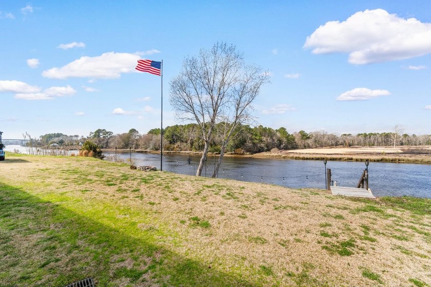 Welcome to life in the 55+ Waterway View Community in North - photo 31