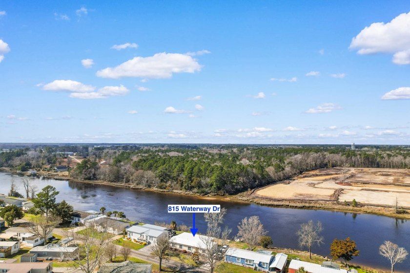 Welcome to life in the 55+ Waterway View Community in North - photo 39