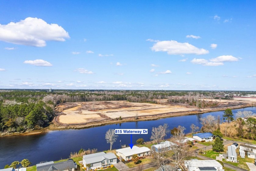Welcome to life in the 55+ Waterway View Community in North - photo 41