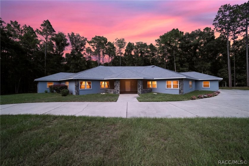 One-of-a-kind estate offering exceptional space, character and - photo 2
