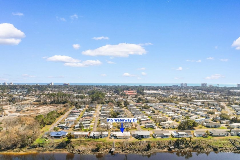 Welcome to life in the 55+ Waterway View Community in North - photo 43