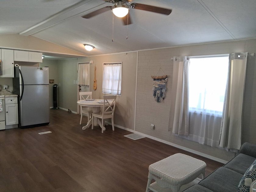 This home has 2 bedrooms and 1-1/2 baths and was completely - photo 11