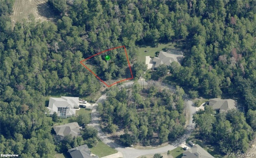 Vacant lot nestled in a quiet, low-traffic cul-de-sac within the - photo 2