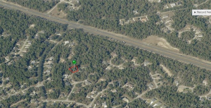Vacant lot nestled in a quiet, low-traffic cul-de-sac within the - photo 3
