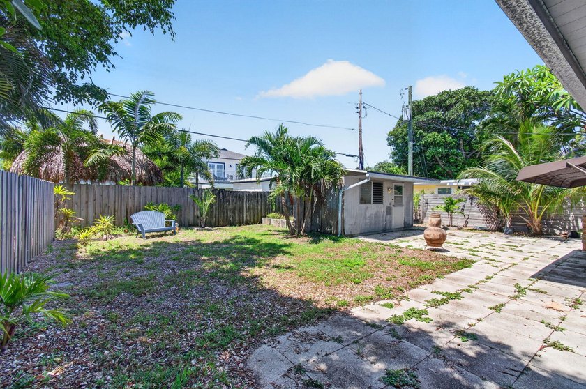 Nestled in the heart of College Park, this charming 2 bedroom, 2 - photo 34