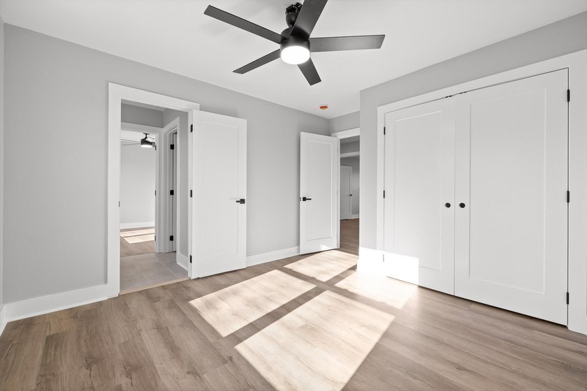 Crafted with an eye for refinement, this newly constructed home - photo 42