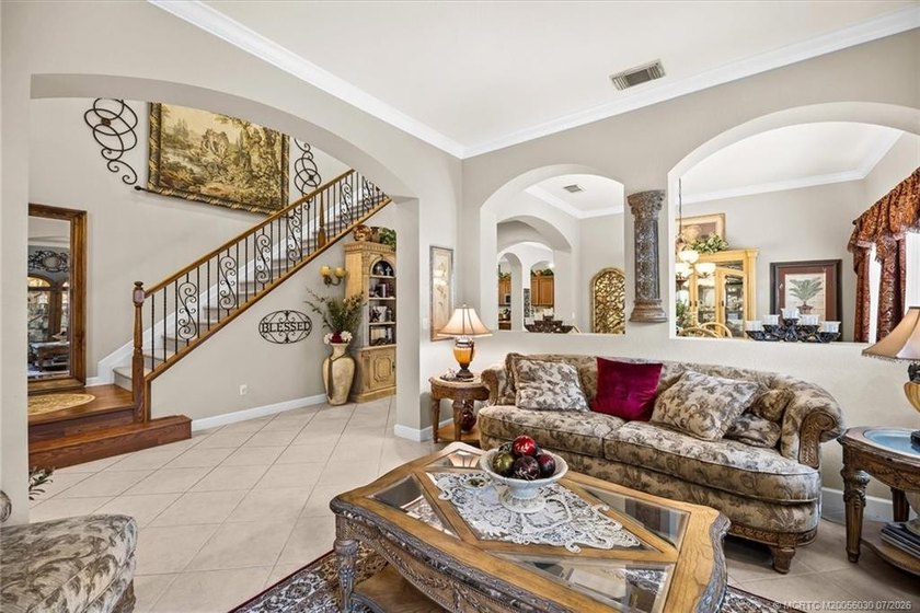 Rare opportunity in prestigious Highland Reserve! This - photo 8