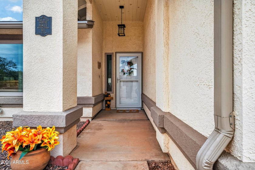 Beautifully maintained 3-bedroom, 2-bath home featuring a - photo 3