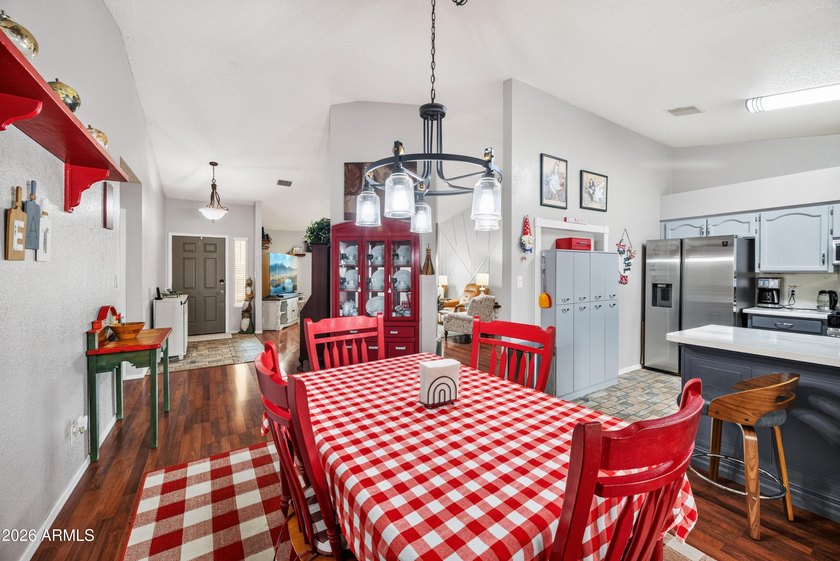 Beautifully maintained 3-bedroom, 2-bath home featuring a - photo 8