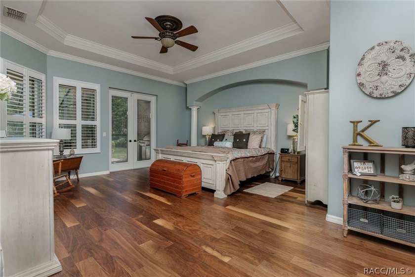EXQUISTIE FLORIDA LIVING ABOUNDS IN THIS INVITING 3/2/2 WITH DEN - photo 20