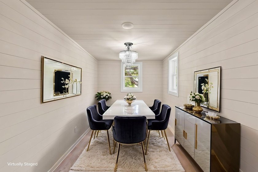 More than a home, this is a private sanctuary where creativity - photo 15