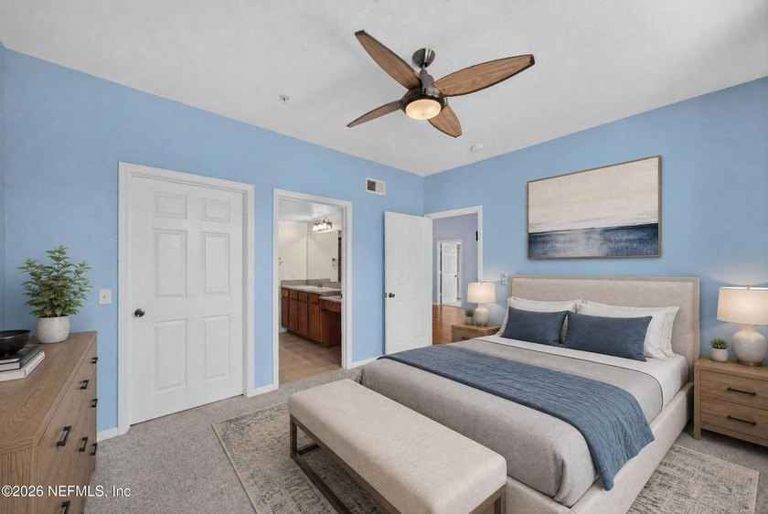 Welcome to Unit 1032 at Montreux at Deerwood Lake! A gated - photo 21