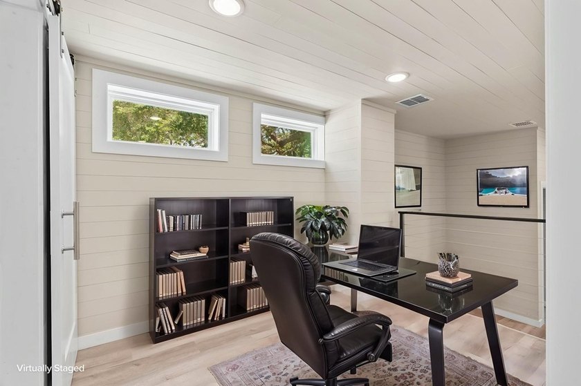 More than a home, this is a private sanctuary where creativity - photo 24