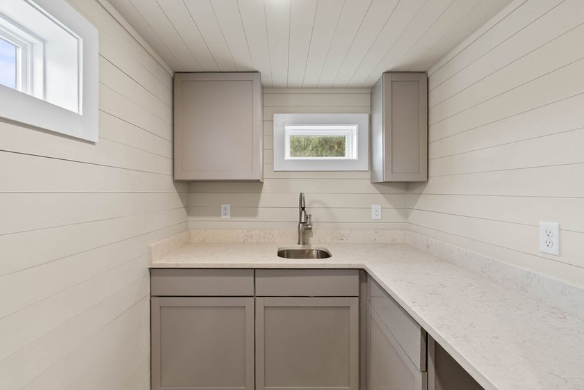 More than a home, this is a private sanctuary where creativity - photo 27