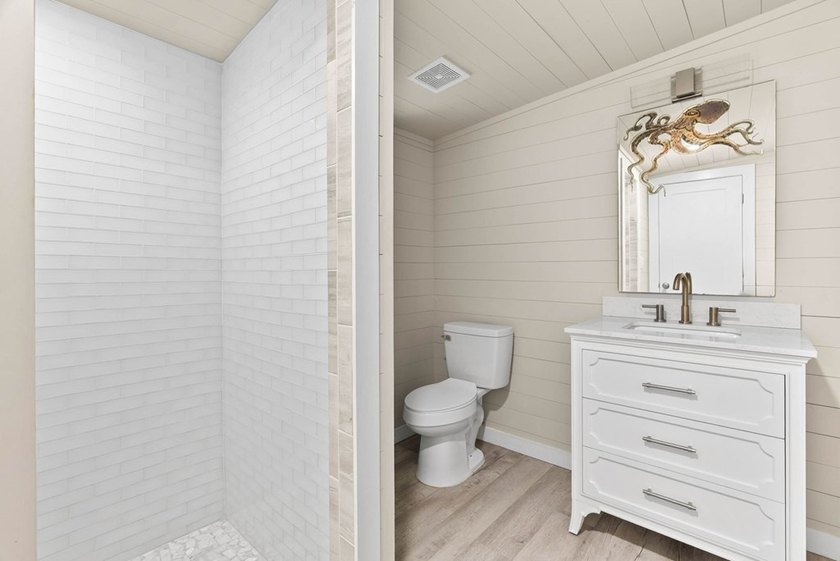 More than a home, this is a private sanctuary where creativity - photo 33