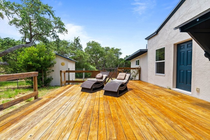 More than a home, this is a private sanctuary where creativity - photo 36