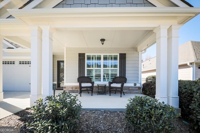 Welcome to the sought after active adult community of Bel Aire - photo 4