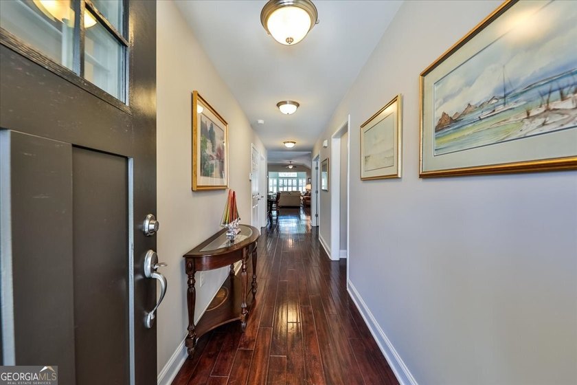 Welcome to the sought after active adult community of Bel Aire - photo 5