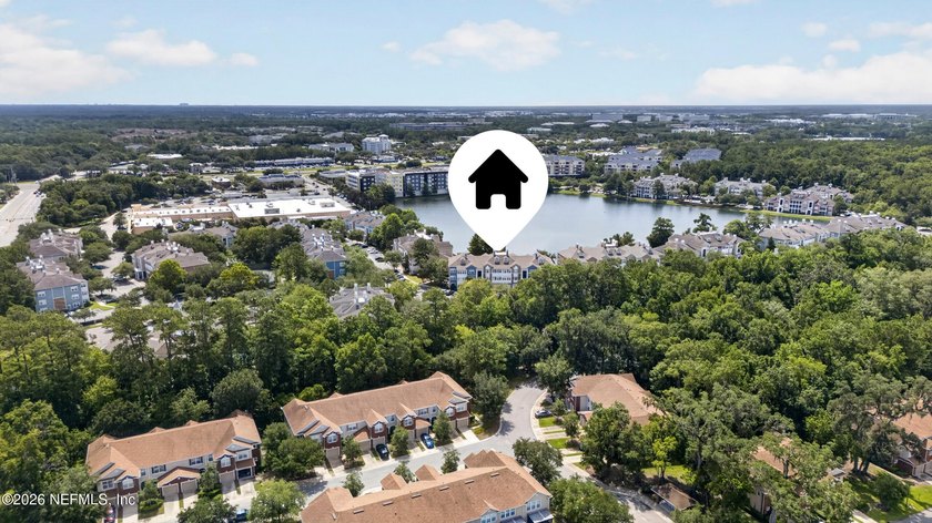 Welcome to Unit 1032 at Montreux at Deerwood Lake! A gated - photo 47