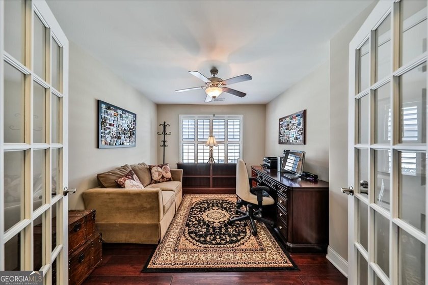 Welcome to the sought after active adult community of Bel Aire - photo 8