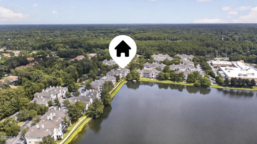 Welcome to Unit 1032 at Montreux at Deerwood Lake! A gated - photo 48