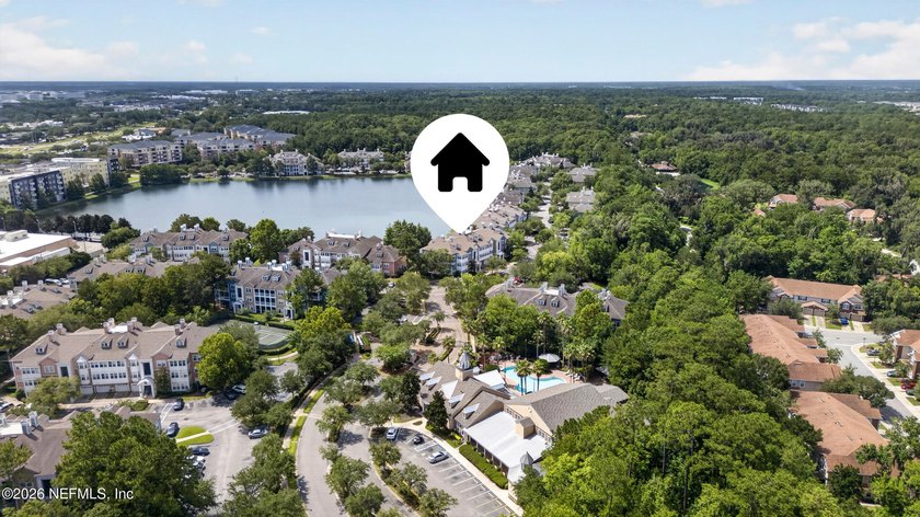 Welcome to Unit 1032 at Montreux at Deerwood Lake! A gated - photo 49