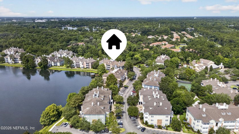 Welcome to Unit 1032 at Montreux at Deerwood Lake! A gated - photo 50