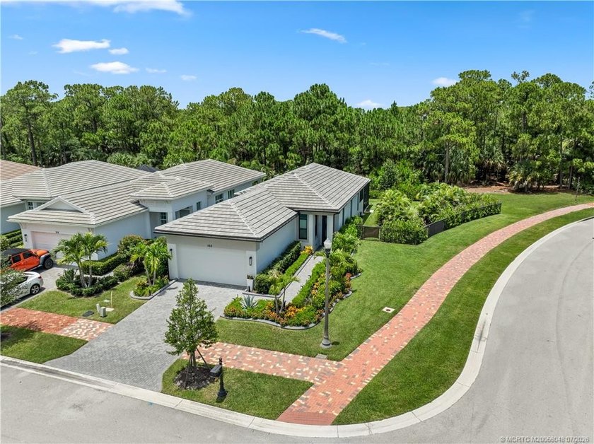 Welcome to 168 SE Strada Cervaro in Port St. Lucie FL 34952, a - photo 6