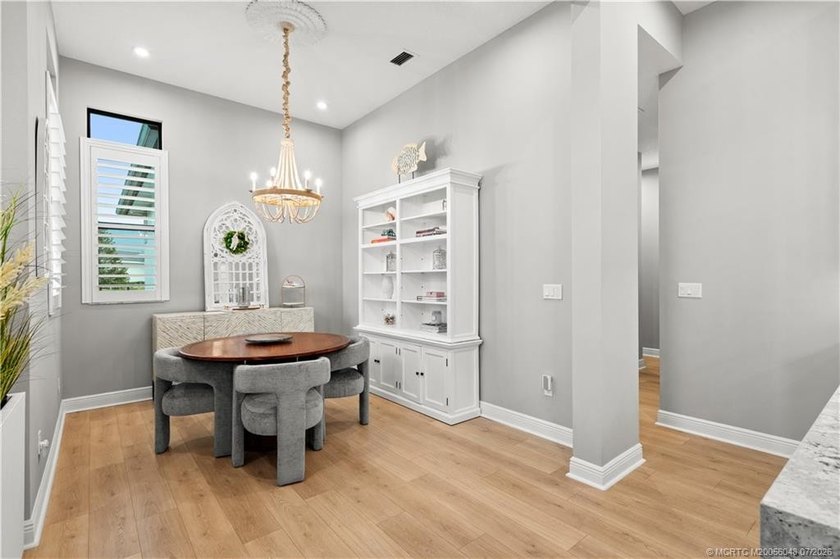 Welcome to 168 SE Strada Cervaro in Port St. Lucie FL 34952, a - photo 10