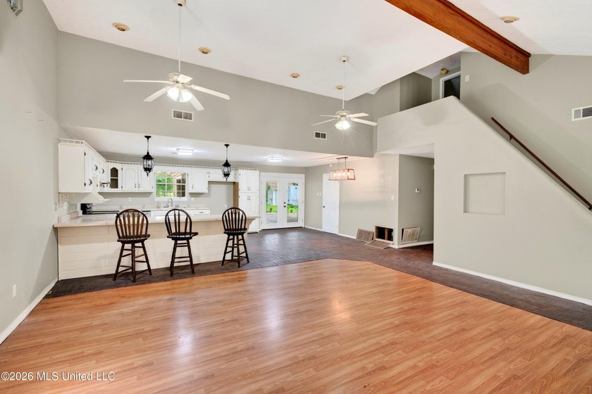 Welcome to this charming country property offering the perfect - photo 7
