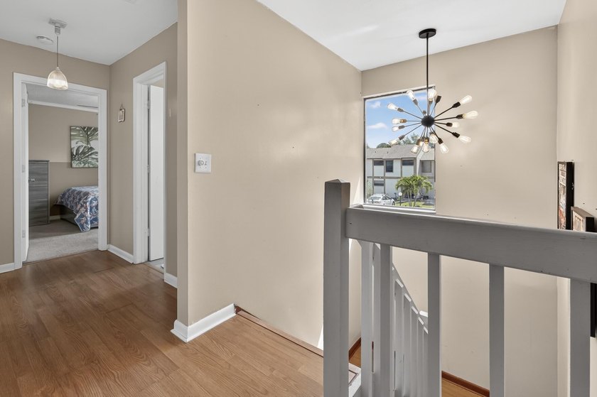 Spacious 2 story townhome with over 1,430 sq/ft. Open floor plan - photo 18