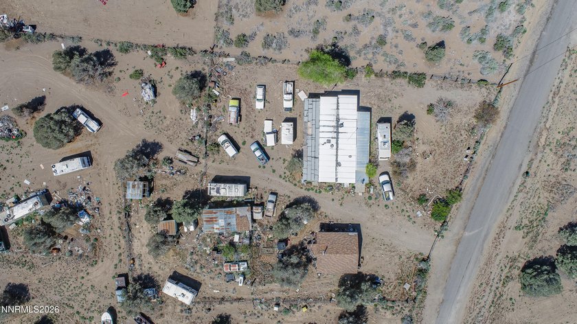 Opportunity knocks for 2.64 acres of land in Topaz Ranch Estates - photo 22