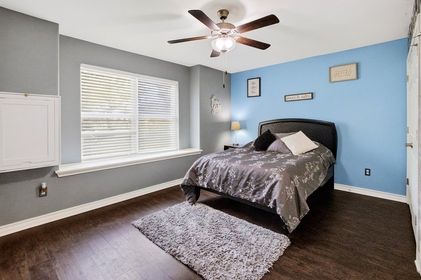 Welcome to Coastal Wild Wood, y'all! This 4-bedroom, 3-bath - photo 25