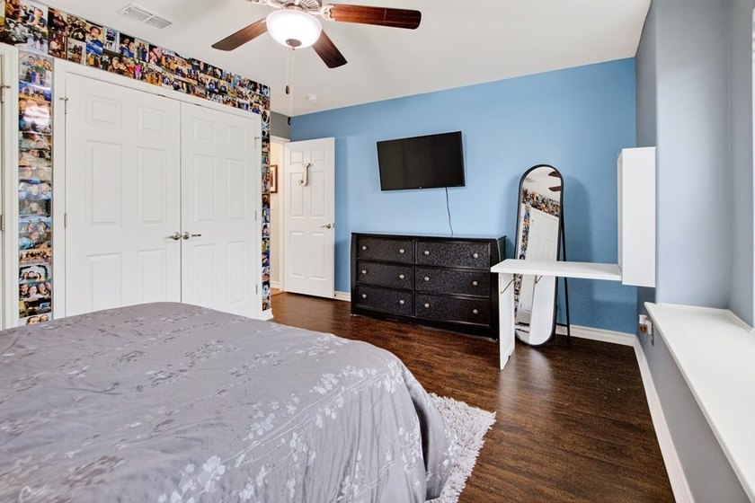 Welcome to Coastal Wild Wood, y'all! This 4-bedroom, 3-bath - photo 26