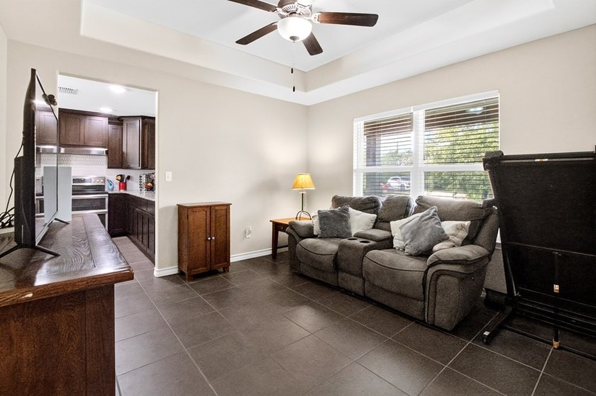Welcome to Coastal Wild Wood, y'all! This 4-bedroom, 3-bath - photo 27