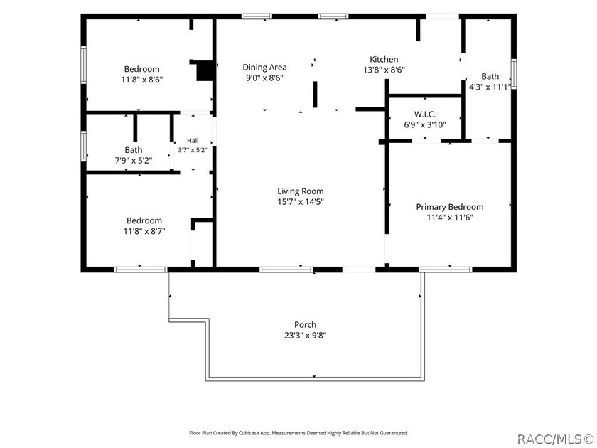 Welcome home to this charming and well-maintained 3-bedroom - photo 3
