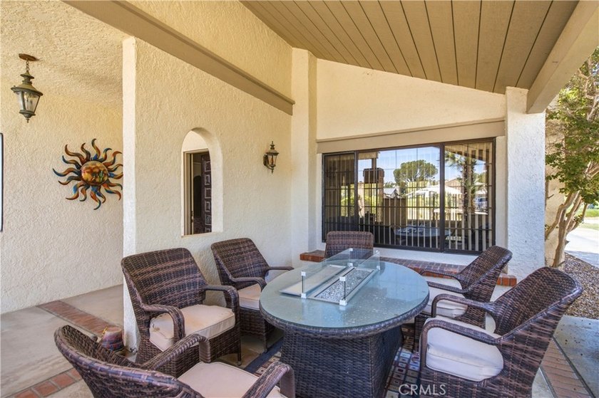 Wake up to fairway views every morning in this single-story - photo 6