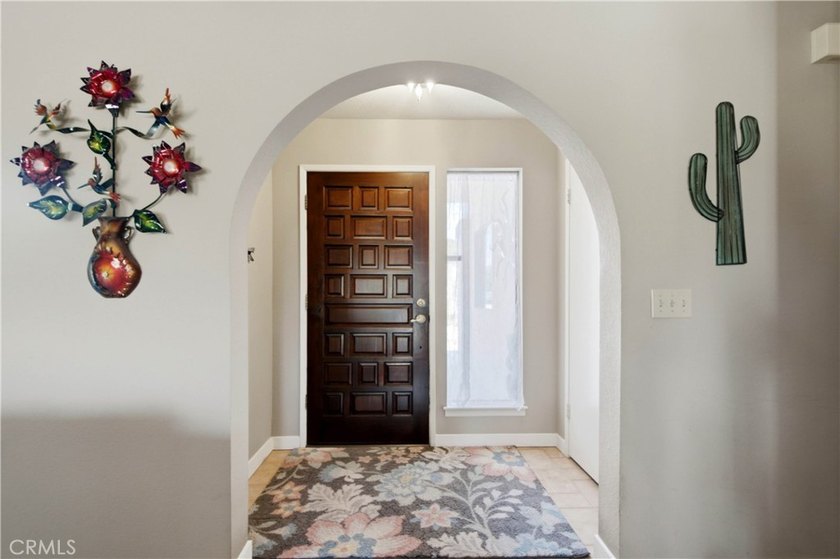 Wake up to fairway views every morning in this single-story - photo 7