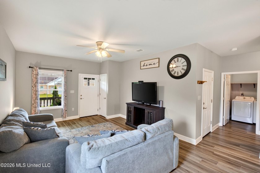 Located at 14010 Waterford Circle in Gulfport, MS, this home - photo 10