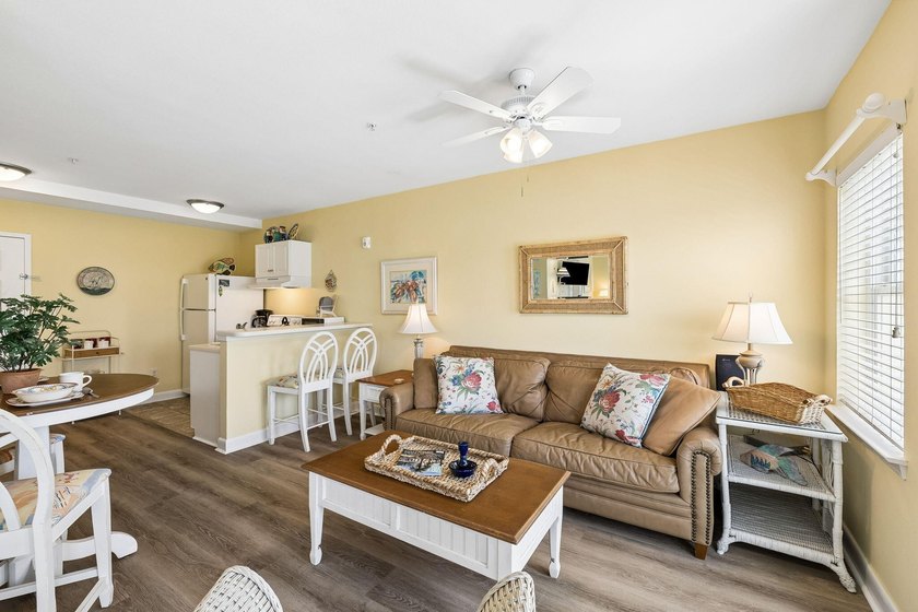Welcome to the Inn at Gulf Place Unit 3-11, also known as - photo 13
